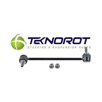 Tesla Model Y / Model 3 n Z Rot ( Ask Rotu ) Sol, Teknorot Marka