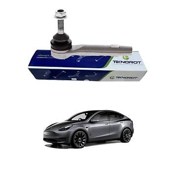 Tesla Model Y / Model 3 n Rot Ba Sa / Sol, Teknorot Marka