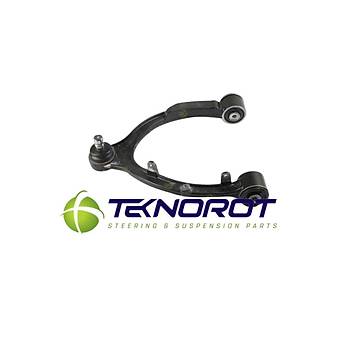 Tesla Model Y / Model 3 n st Alt Salncak Sol, Teknorot Marka