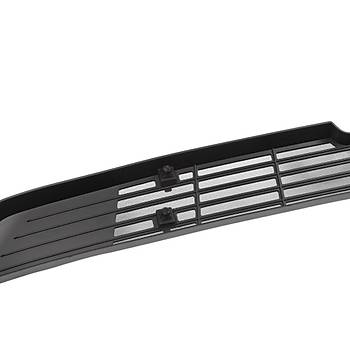 Tesla Juniper n Tampon Ortasna Taklan Hzl Taklp kartlabilen Temizlenebilen Izgara, Siyah Renk