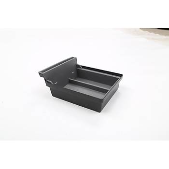 Tesla Model Y / Model 3 Orta Konsol Dzenleyici st  2'li Kablo Dzenleme