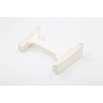 Tesla Model Y / Model 3 Orta Konsol Entegre ift Tarafl Dzenleyici, Siyah, Gri ve Beyaz Renk Seenei le