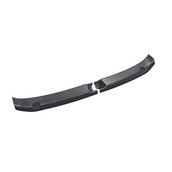 Tesla Model Y Bagaj kapa iin izilmez ve Dayankl Koruyucu Bakalit, 2 Adet Set Olarak, 3D Karbon