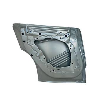 Tesla Model Y  Arka Kap Paneli, Sol, Ara Rengine Boyanacaktr