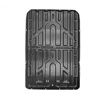 BYD Dolphin Batarya Koruma Muhafazas, Manganez elik