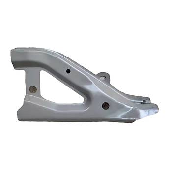 Tesla Model Y n amurluk  Demir Balant Braketi Sol