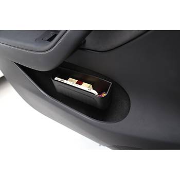 Tesla Model Y / Model 3 Gzlk Muhafaza Kab , Mat Siyah Renk