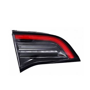 Tesla Model Y  Arka Stop Lambas� ��, Sol, Hella Marka