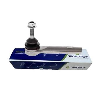 Tesla Model Y / Model 3 n Rot Ba Sa / Sol, Teknorot Marka