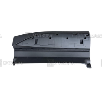 BYD ATTO 3 Arka Kap Band Sa Alt 2023-2025