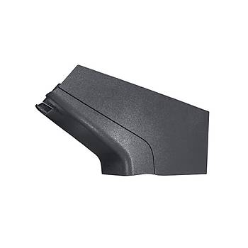 Tesla Juniper Arka Havalandrma Alt Koruma Bakaliti , Siyah Renk