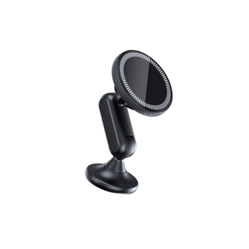 Tesla Model Y / Model 3 �n G���s Havaland�rmas�na Tak�lan Cep Telefonu Tutucu , Siyah Renk