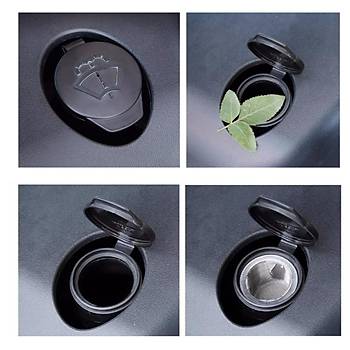 Tesla Model Y / Model 3 Silecek Suyu Doldurma Filtresi, Gm Renk