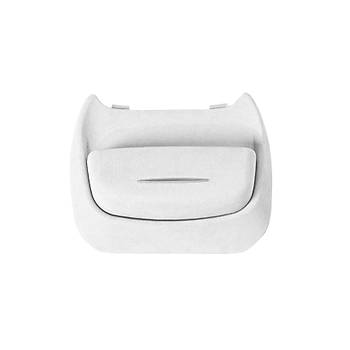 BYD Atto 3 Gne Gzl Kab, ABS Plastik veya Set Deri, Ak Gri Renk Seenei le