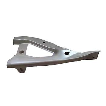 Tesla Model Y n amurluk  Demir Balant Braketi Sol