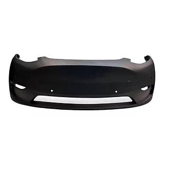 Tesla Model Y  n Tampon Kapa, Park Sensrl, Ara Rengine Boyanacaktr