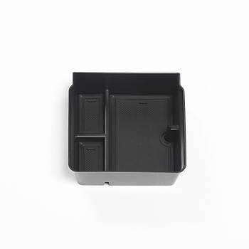 Tesla Juniper Kol Dayama  i Dzenleyici, kabilen Kaymaz Pedli, Siyah Renk