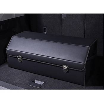 BYD Dolphin Arka Bagaj Alt Saklama Kutusu ,Siyah