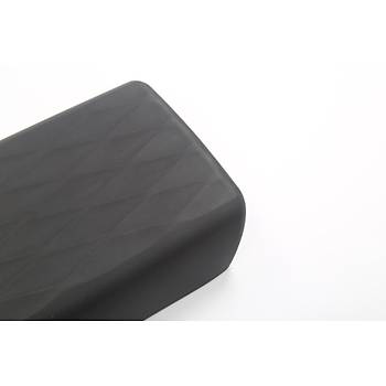 Tesla Model Y  / Model 3 Kol Dayama Koruma Kapa, Mat Siyah Renk