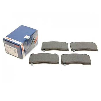 Tesla Model Y / Model 3 n Fren Balatas Takm, Bosch  Marka