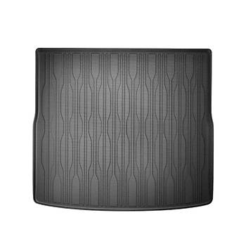 BYD SEAL U  Arka Bagaj i Havuzlu Paspas, Su Geirmez, Siyah Renk