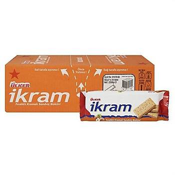 lker kram Fndkl Biskvi 84 Gr