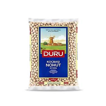Yerli Koba Nohut (8 mm) 2000g