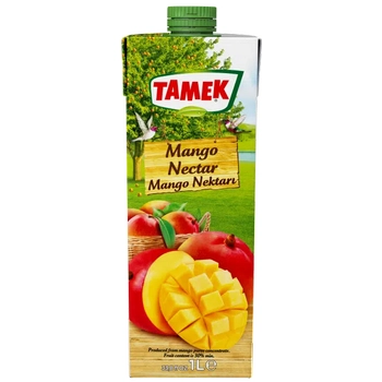Mango Nektar