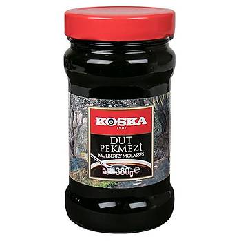 380 g Dut Pekmezi