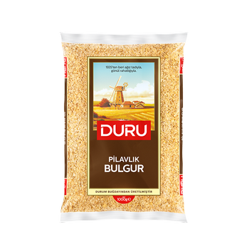 Pilavlk Bulgur 1000g