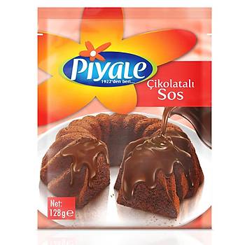 Piyale ikolatal Sos 128 Gr