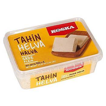 700 g Sade Helva
