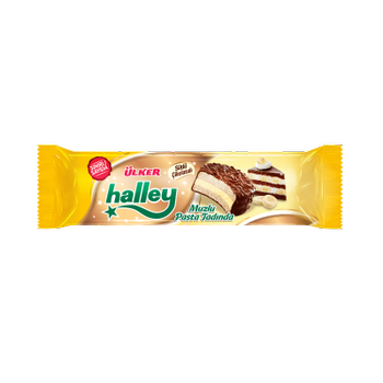 lker Halley Mini Attrmalk Muzlu