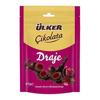 lker Draje ikolata Vine Bitter 67 G