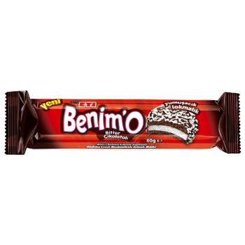 Benimo Bitter ikolatal