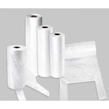 Plastik Rulo Poet