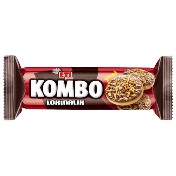 Kombo Lokmalk Biskvi