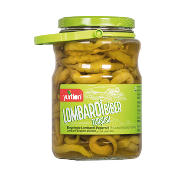 Lombardi Biber Turusu 1700