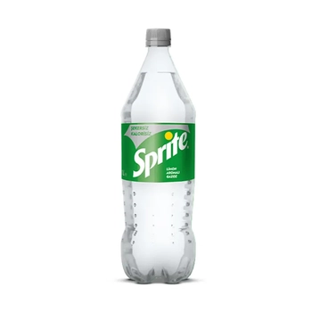 Sprite ekersiz 1 Lt