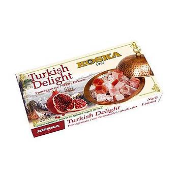500 g Narl Lokum