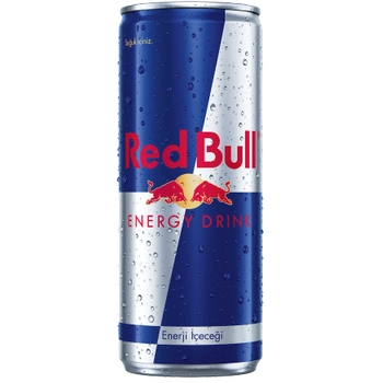Red Bull Enerji ecei 250 ml