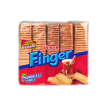 lker Finger Biskvi