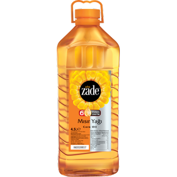 Msr Ya 4.5 lt (Kare Pet)