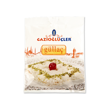 Glla 250 gr