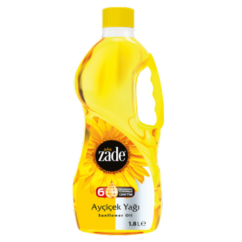 Ayiek Ya 1.8 lt (Pet)