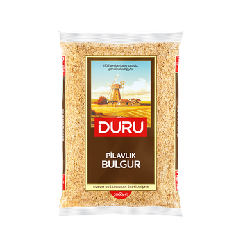 Pilavlk Bulgur 2000g