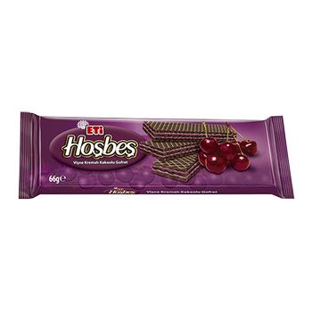 Hobe Vine Kremal Kakaolu Gofret