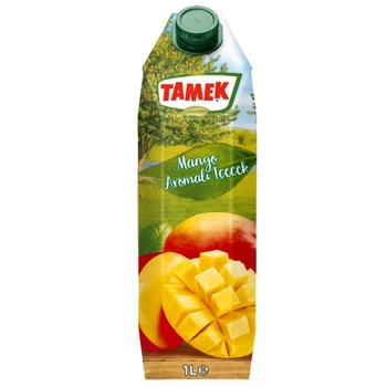 Mango ecei