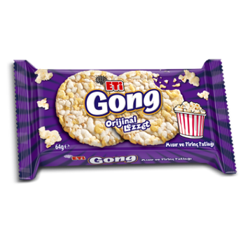 Eti Gong