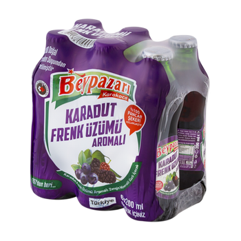 Beypazar Karadut Frenk zm